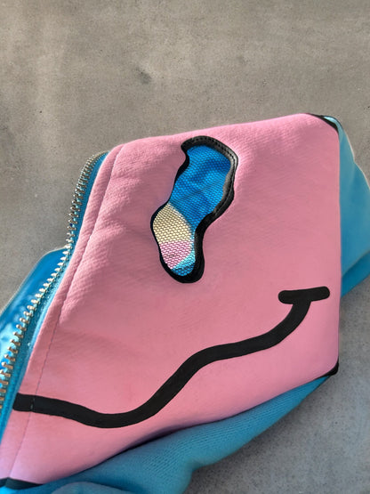 “Cotton Candy” Fullzip